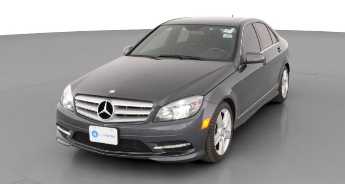 2011 Mercedes-Benz C-Class C 300 -
                Tolleson, AZ