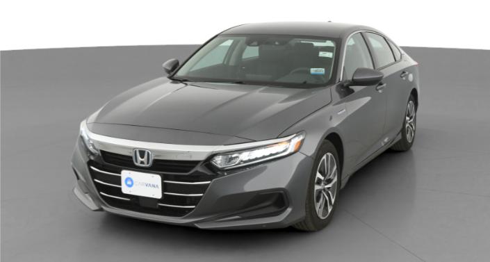 2021 Honda Accord Base -
                Tolleson, AZ