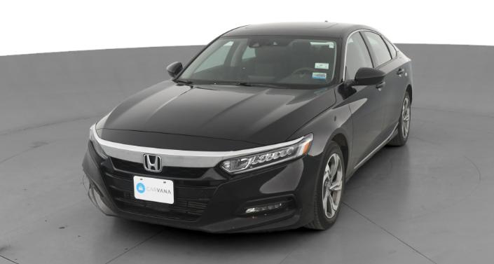 2019 Honda Accord EX -
                Colonial Heights, VA