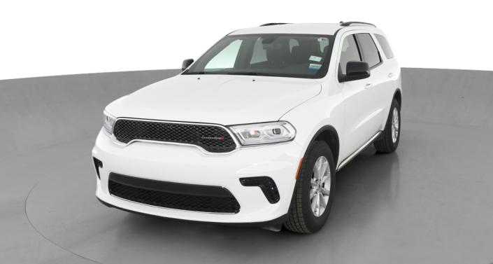 2023 Dodge Durango SXT -
                Colonial Heights, VA