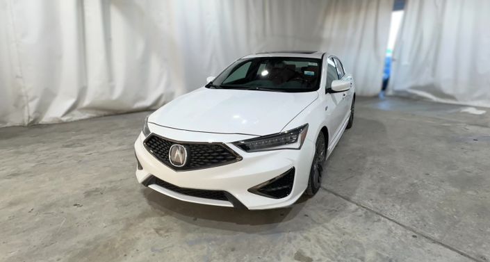 2022 Acura ILX Premium -
                Houston, TX