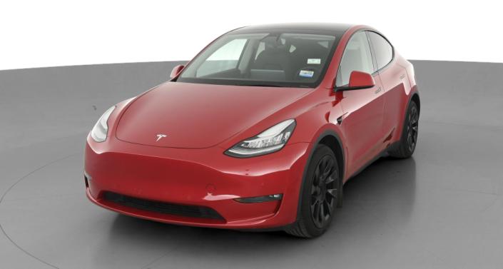 2022 Tesla Model Y Long Range -
                Lorain, OH