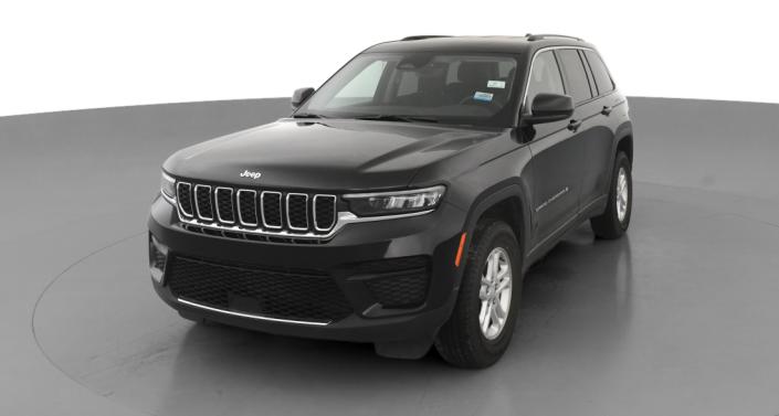 2023 Jeep Grand Cherokee Laredo -
                Fort Worth, TX