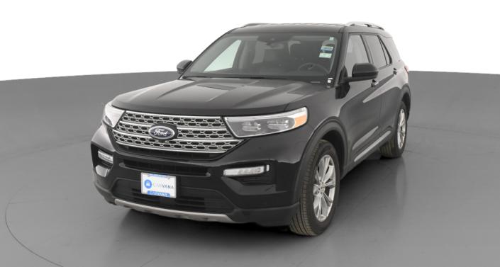 2024 Ford Explorer Limited -
                Indianapolis, IN