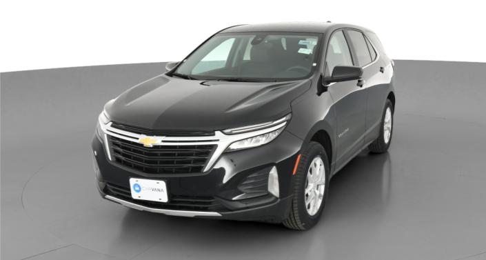 2023 Chevrolet Equinox LT -
                Trenton, OH