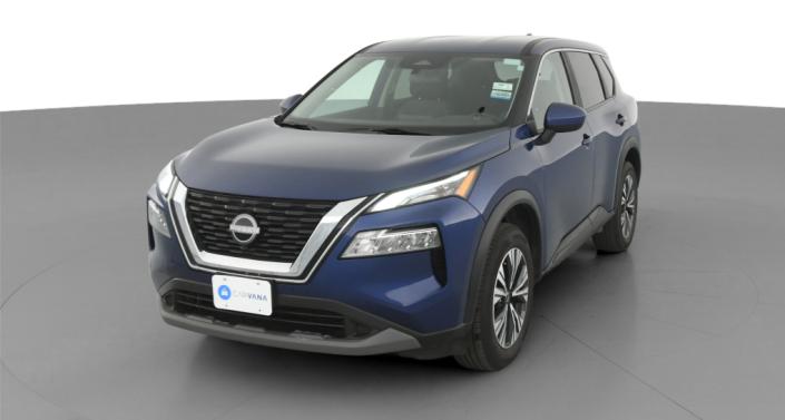 2023 Nissan Rogue SV -
                Tolleson, AZ