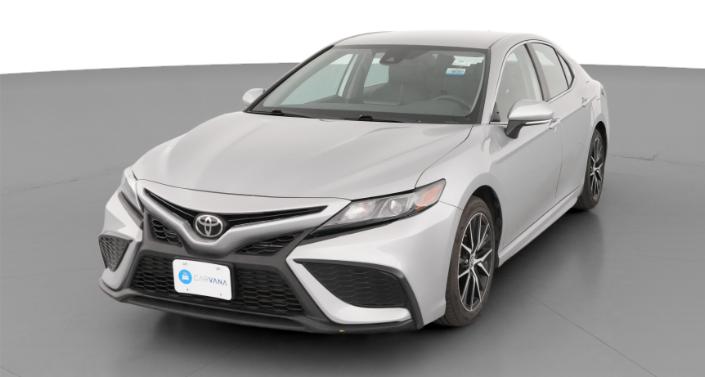 2023 Toyota Camry SE -
                Tolleson, AZ