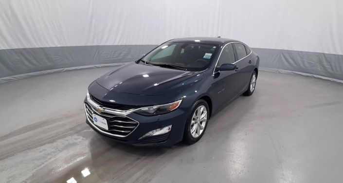 2022 Chevrolet Malibu LT -
                Akron, NY