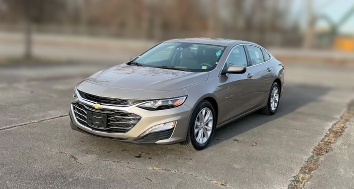 2023 Chevrolet Malibu LT -
                Bessemer, AL