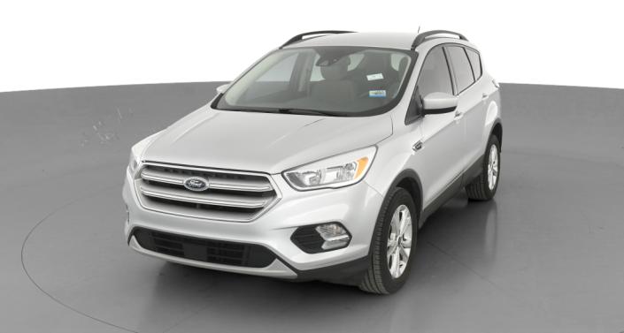 2018 Ford Escape SE -
                Lorain, OH