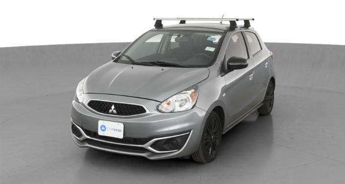 2019 Mitsubishi Mirage LE -
                Manville, NJ