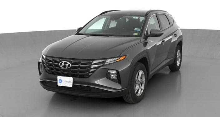 2023 Hyundai Tucson SEL -
                Colonial Heights, VA