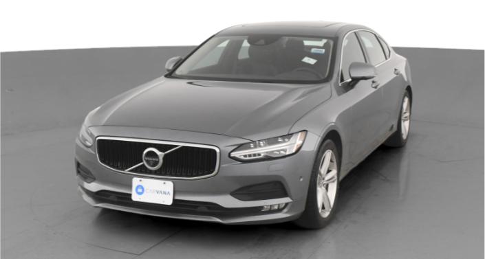 2018 Volvo S90 T5 Momentum -
                Indianapolis, IN