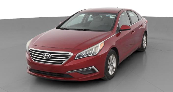 2015 Hyundai Sonata SE -
                Concord, NC