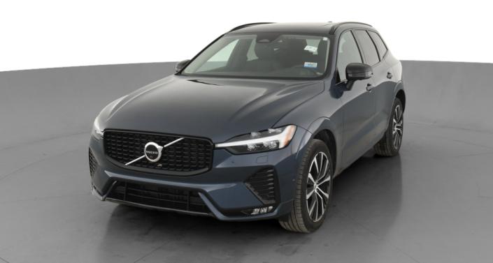 2023 Volvo XC60 B5 Plus -
                Indianapolis, IN