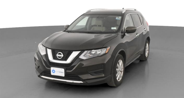 2017 Nissan Rogue SV -
                Indianapolis, IN