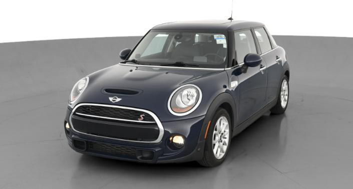 2018 MINI Cooper Hardtop S -
                Bessemer, AL