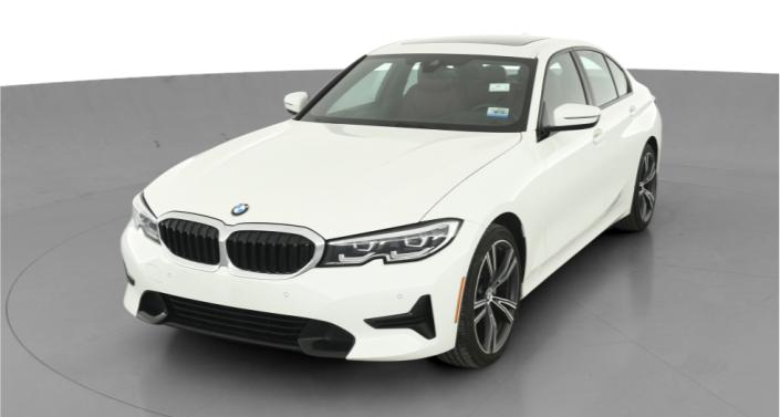 2022 BMW 3 Series 330i xDrive -
                Framingham, MA