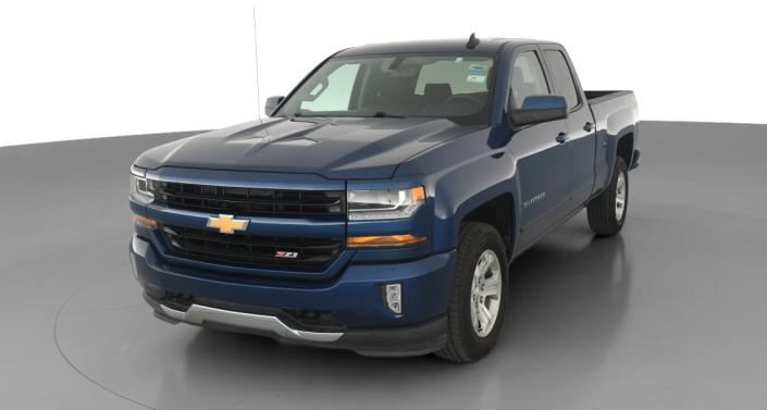 2017 Chevrolet Silverado 1500 LT -
                West Memphis, AR