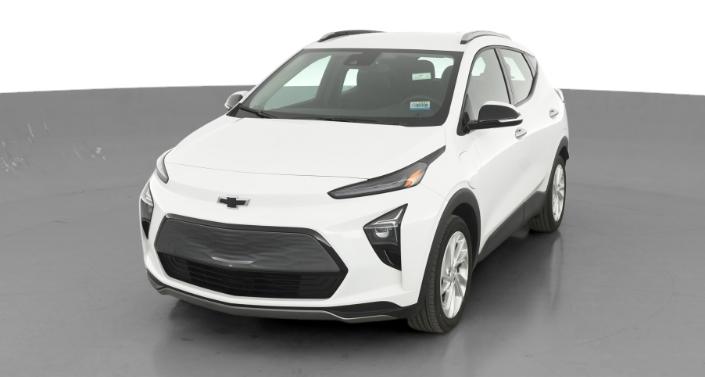 2023 Chevrolet Bolt EUV LT -
                Lorain, OH