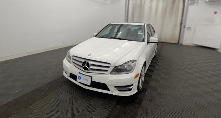 2013 Mercedes-Benz C-Class C 300 -
                Framingham, MA