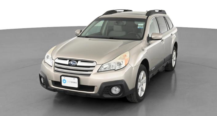 2014 Subaru Outback Premium -
                Beverly, NJ