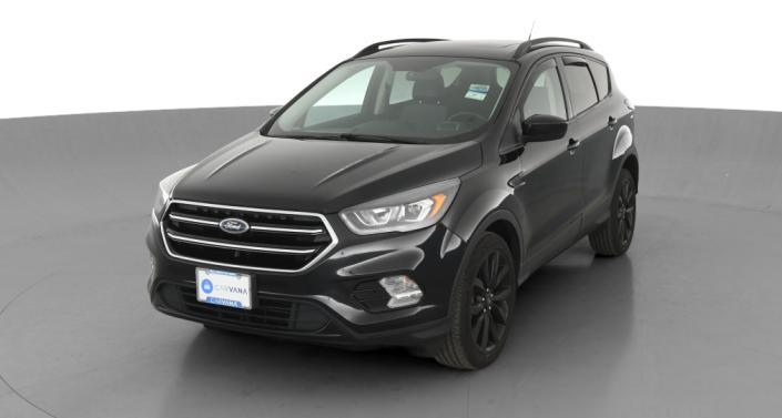 2017 Ford Escape SE -
                Colonial Heights, VA