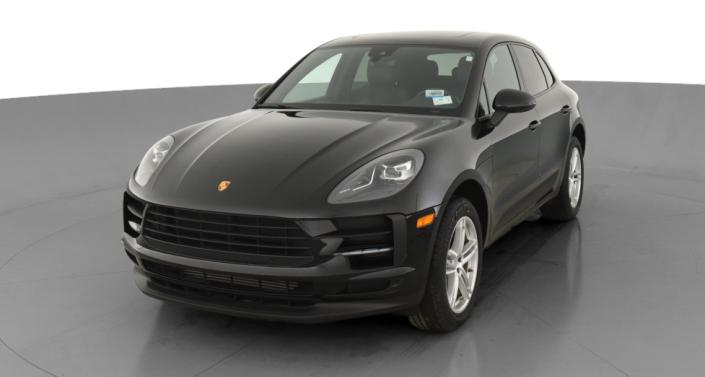 2021 Porsche Macan Base -
                Indianapolis, IN