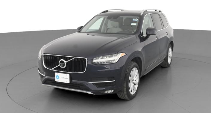 2016 Volvo XC90 T6 Momentum -
                West Memphis, AR