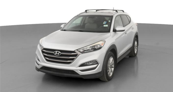 2016 Hyundai Tucson SE -
                Fort Worth, TX