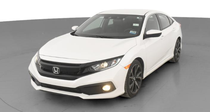 2021 Honda Civic Sport -
                Indianapolis, IN