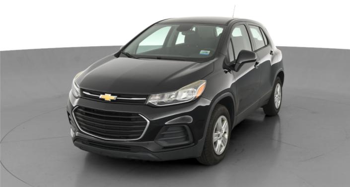 2018 Chevrolet Trax LS -
                Bessemer, AL