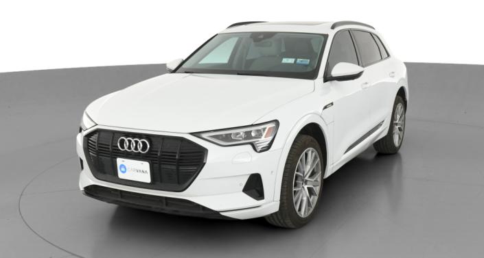 2021 Audi e-tron Prestige -
                San Antonio, TX