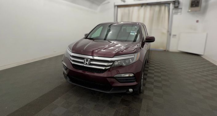 2016 Honda Pilot EX-L -
                Framingham, MA