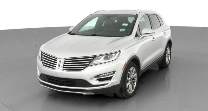 2017 Lincoln MKC Select -
                Lorain, OH