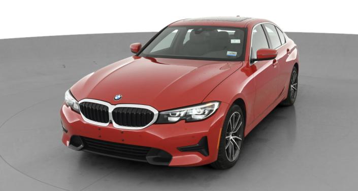 2019 BMW 3 Series 330i xDrive -
                Lorain, OH