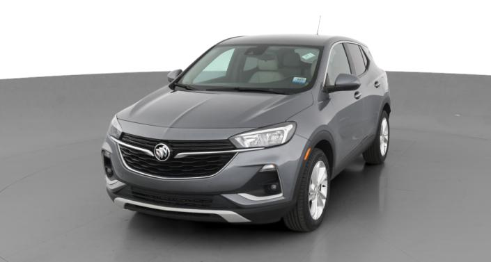 2021 Buick Encore GX Preferred -
                Concord, NC