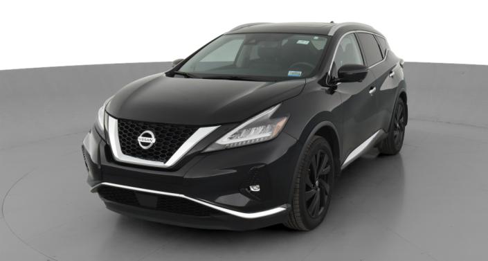 2019 Nissan Murano Platinum -
                Concord, NC