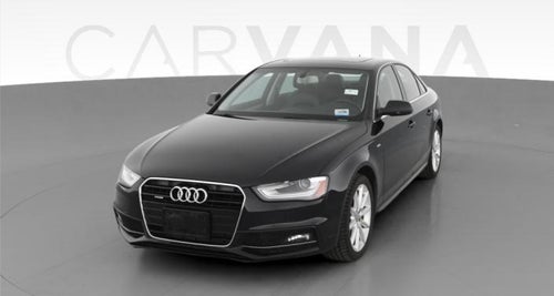 2016 Audi A4