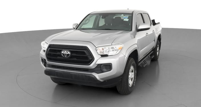 2021 Toyota Tacoma SR5 -
                Bessemer, AL