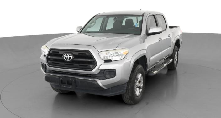 2016 Toyota Tacoma SR5 -
                Bessemer, AL