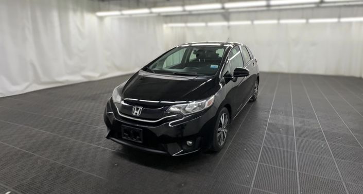 2017 Honda Fit EX -
                Indianapolis, IN