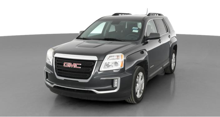 2017 GMC Terrain SLE -
                Richton Park, IL