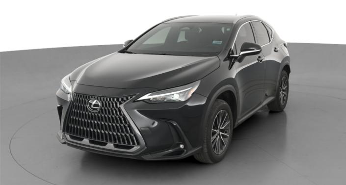 2024 Lexus NX 250 -
                Bessemer, AL