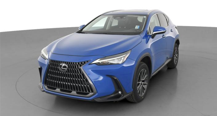 2022 Lexus NX 250 -
                Bessemer, AL