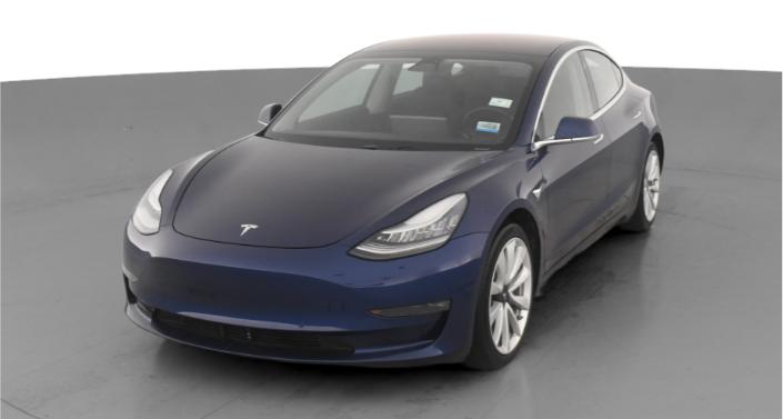 2018 Tesla Model 3 Long Range -
                Indianapolis, IN