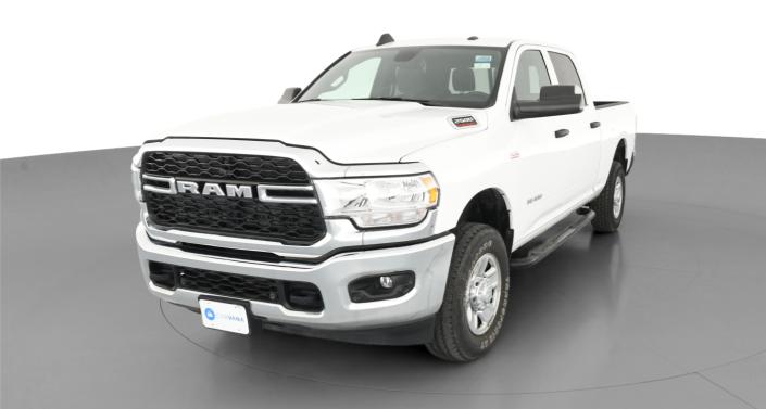 2022 RAM 2500 Tradesman -
                San Antonio, TX