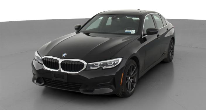 2020 BMW 3 Series 330i xDrive -
                Concord, NC