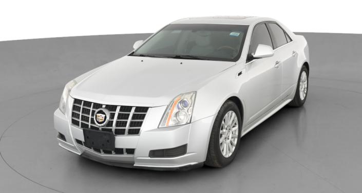 2012 Cadillac CTS Base -
                Bessemer, AL