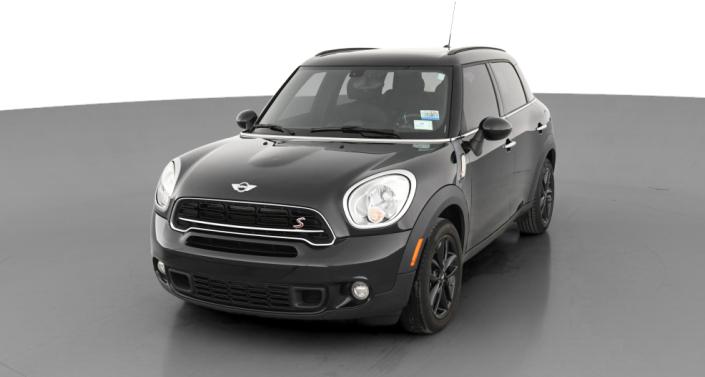 2016 MINI Cooper Countryman S -
                Auburn, GA